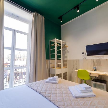 Medina H. Napoli Centro, By Clapa Group 호텔 객실 사진