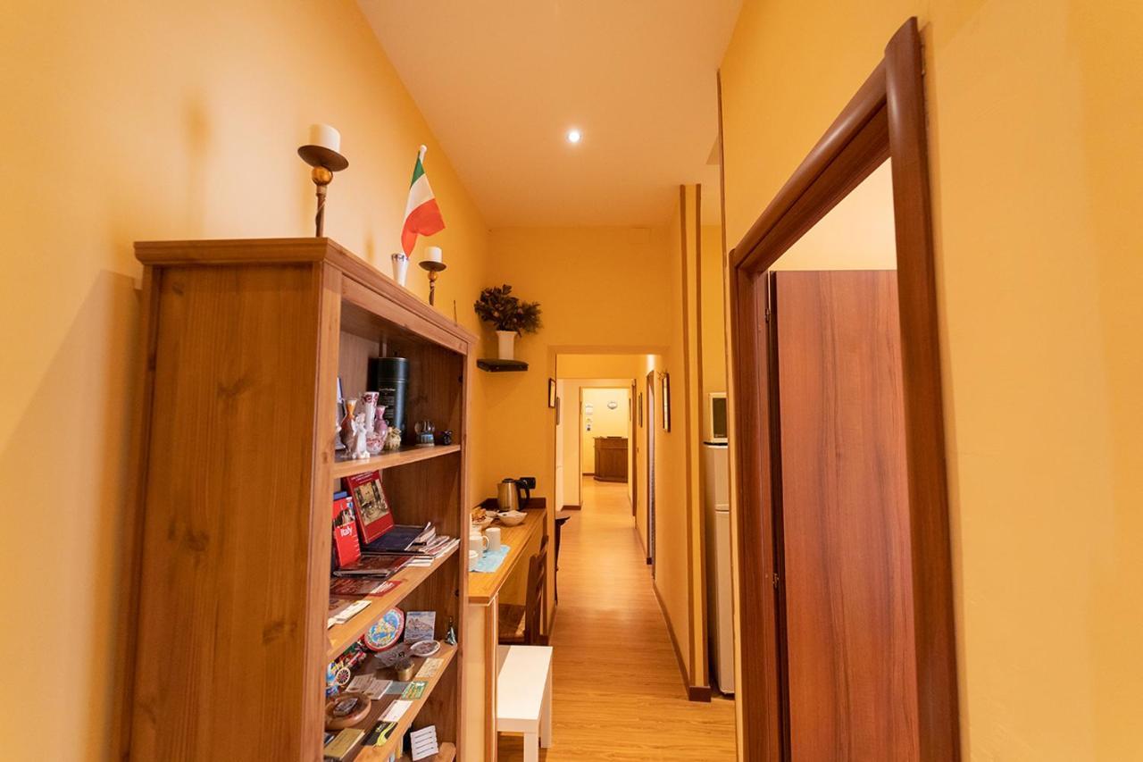 Medina H. Napoli Centro, By Clapa Group 호텔 외부 사진
