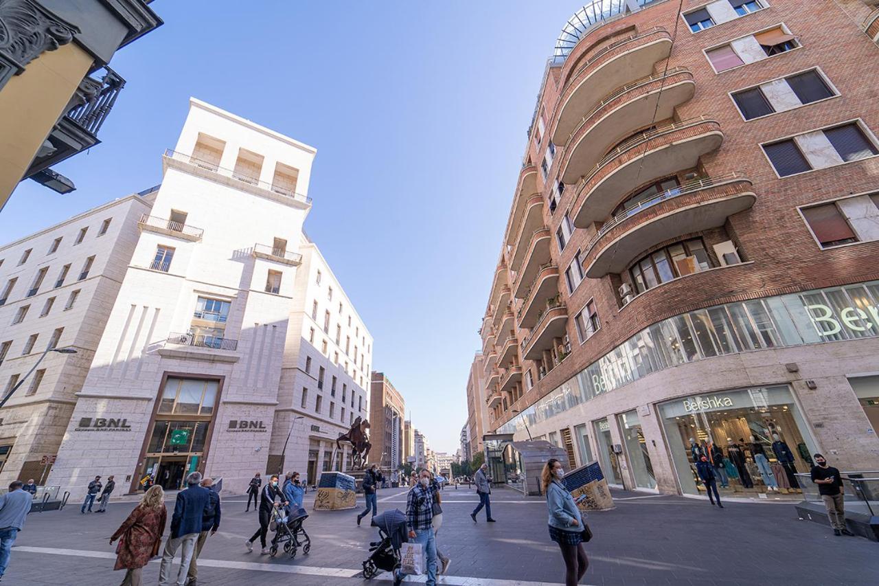 Medina H. Napoli Centro, By Clapa Group 호텔 외부 사진