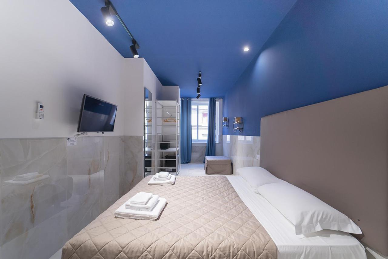 Medina H. Napoli Centro, By Clapa Group 호텔 외부 사진