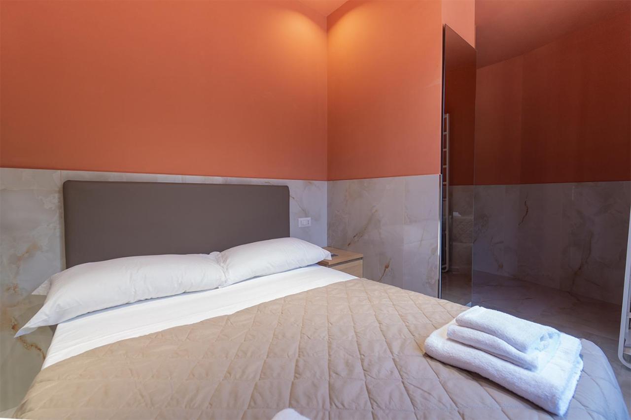 Medina H. Napoli Centro, By Clapa Group 호텔 외부 사진