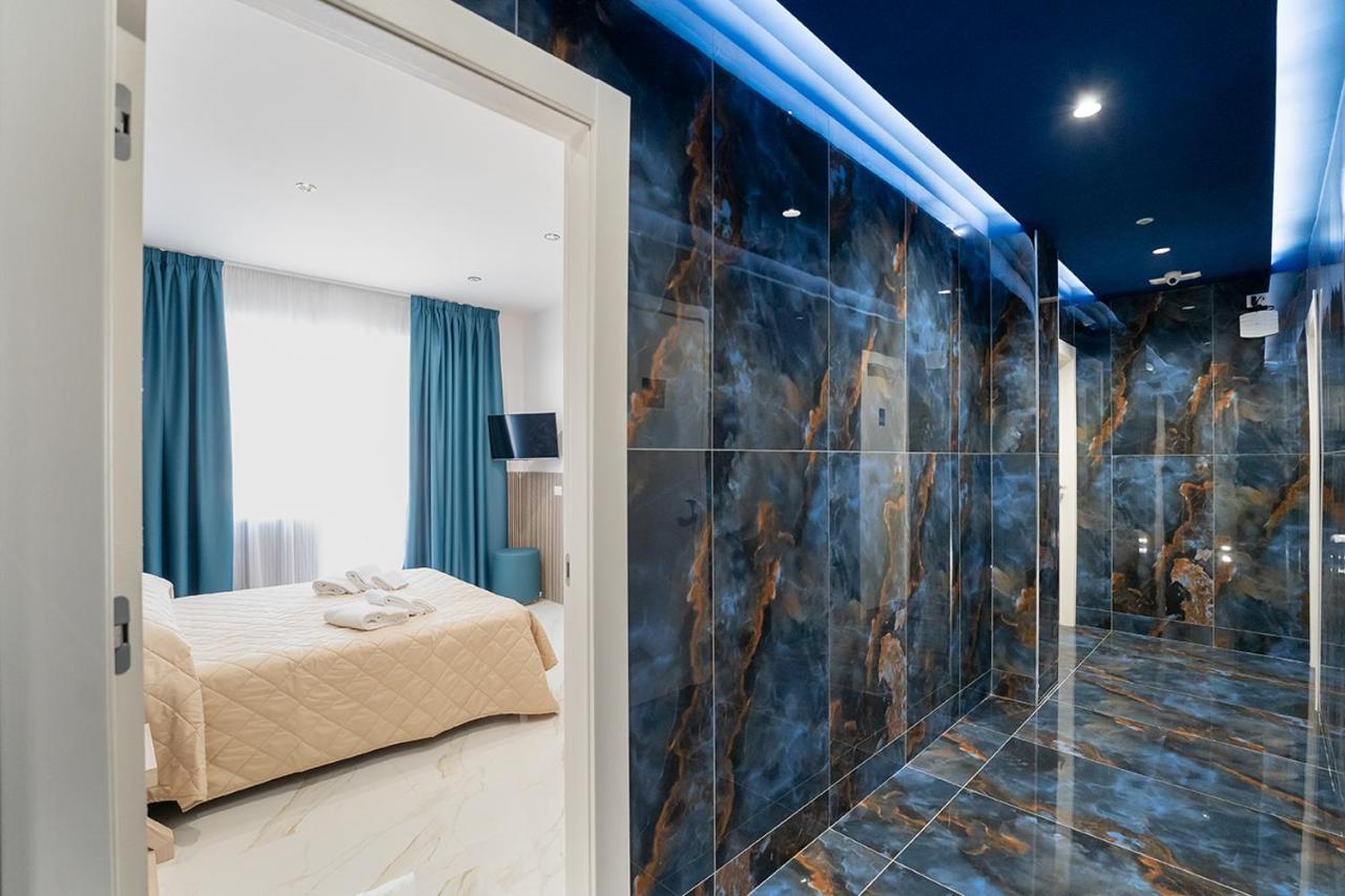 Medina H. Napoli Centro, By Clapa Group 호텔 외부 사진