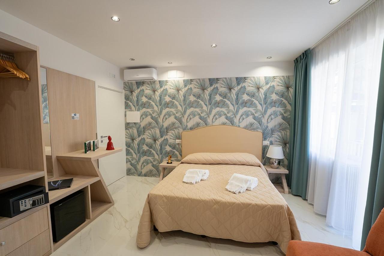 Medina H. Napoli Centro, By Clapa Group 호텔 외부 사진