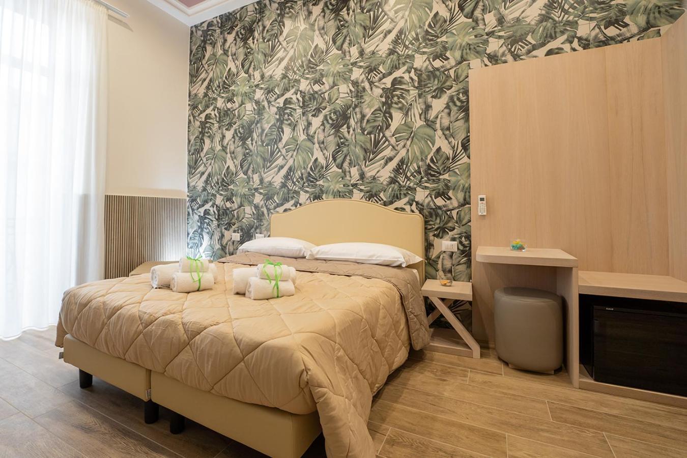 Medina H. Napoli Centro, By Clapa Group 호텔 외부 사진