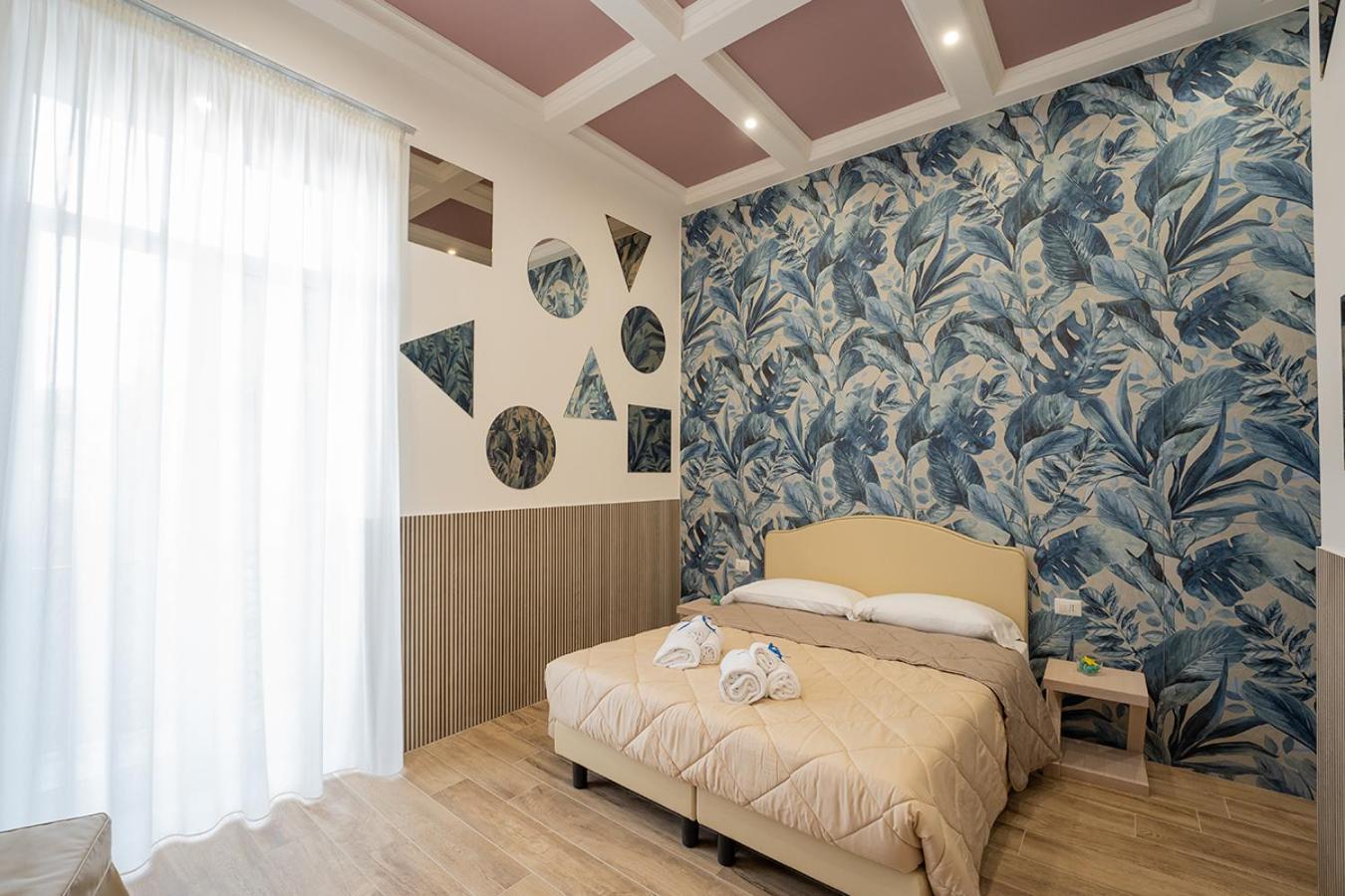 Medina H. Napoli Centro, By Clapa Group 호텔 외부 사진