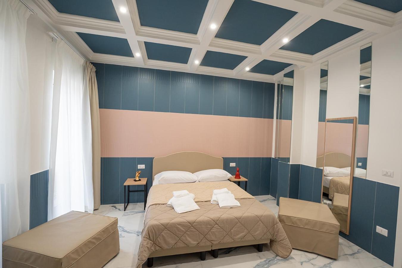 Medina H. Napoli Centro, By Clapa Group 호텔 외부 사진