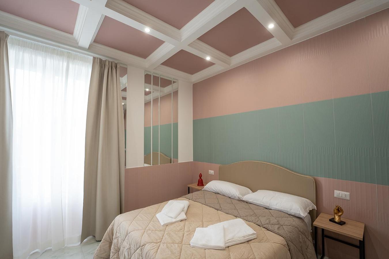 Medina H. Napoli Centro, By Clapa Group 호텔 외부 사진
