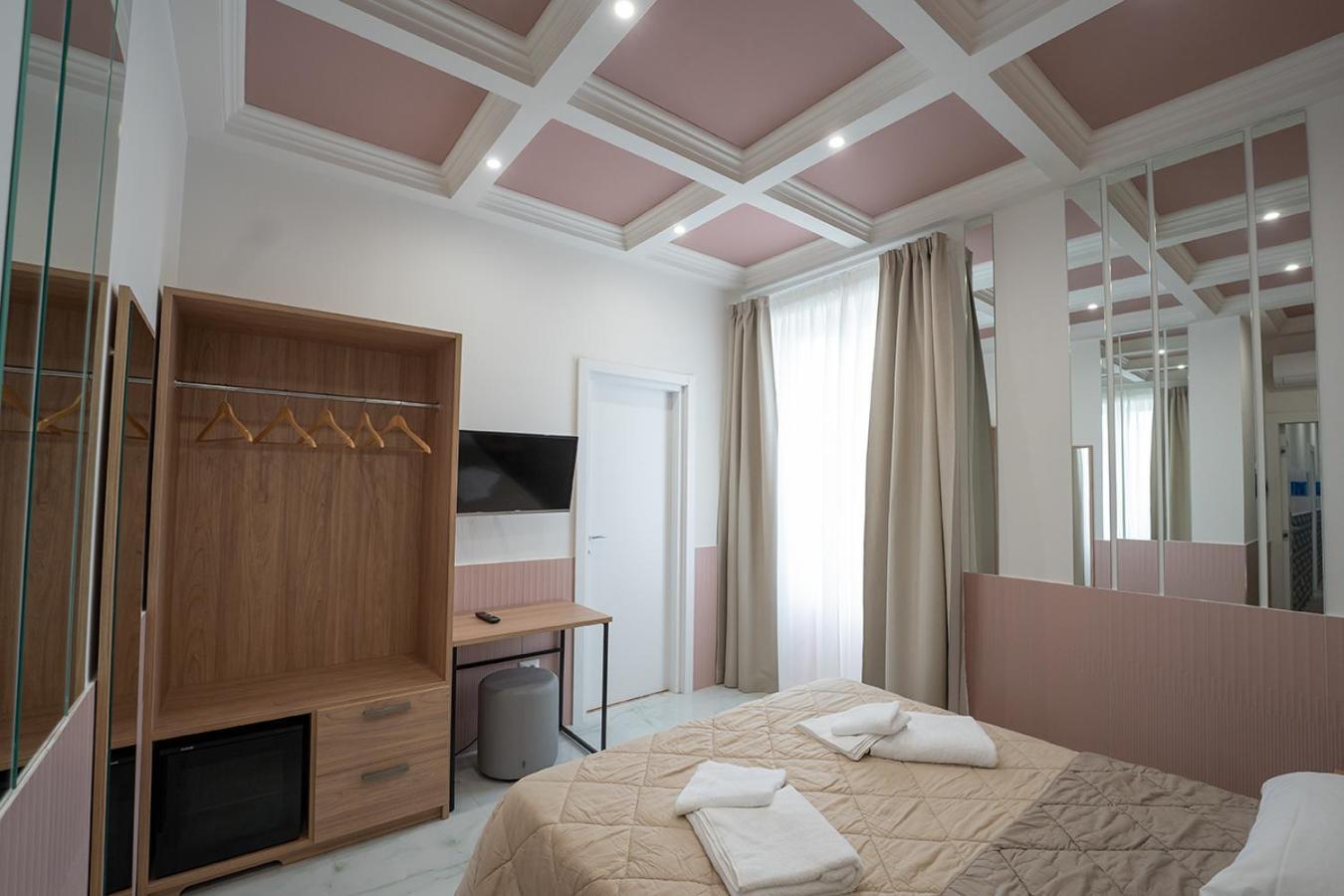 Medina H. Napoli Centro, By Clapa Group 호텔 외부 사진