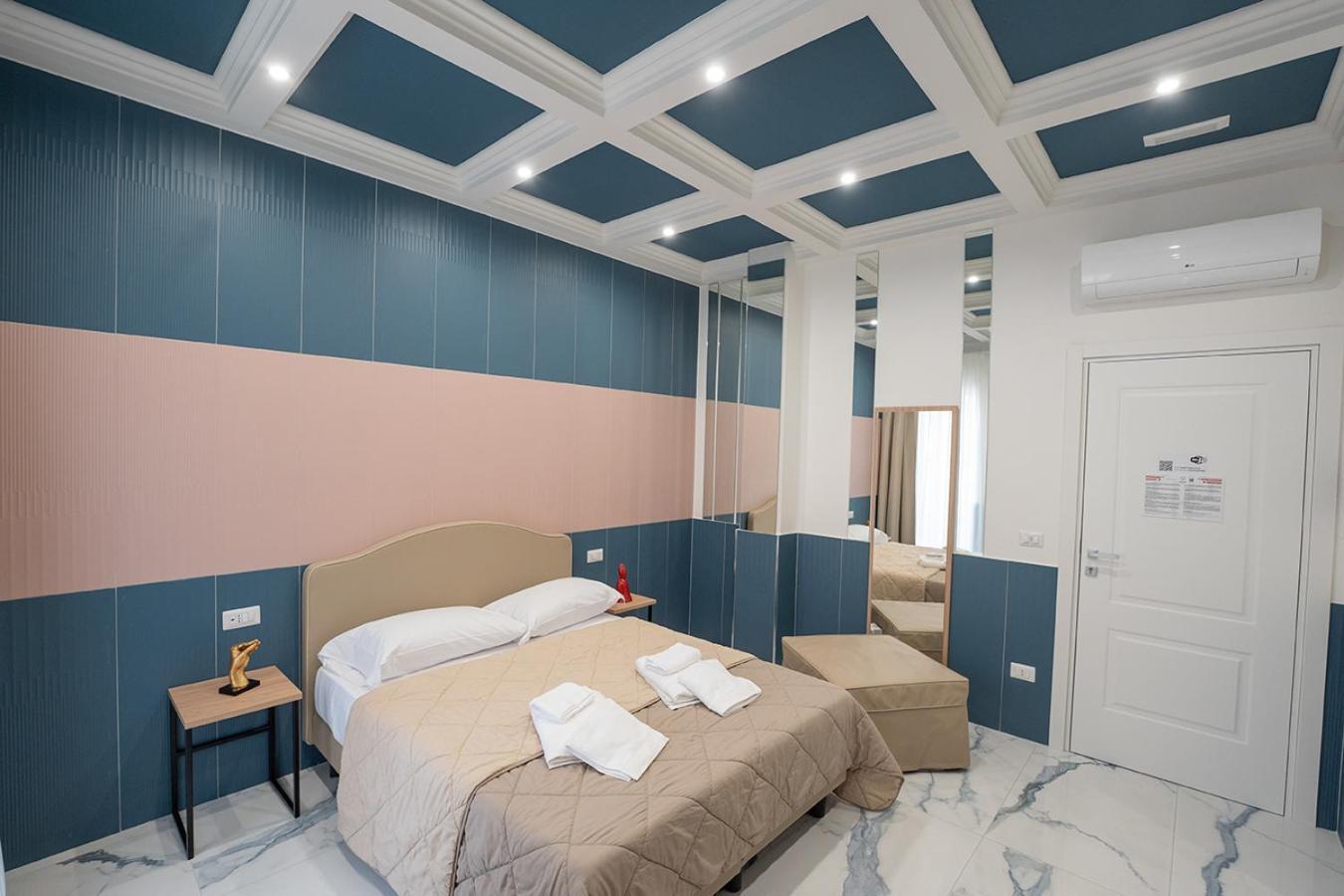 Medina H. Napoli Centro, By Clapa Group 호텔 외부 사진
