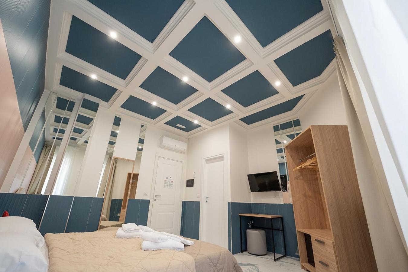 Medina H. Napoli Centro, By Clapa Group 호텔 외부 사진