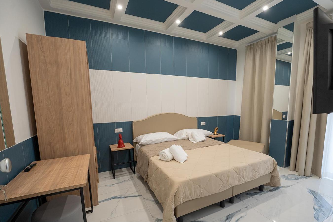 Medina H. Napoli Centro, By Clapa Group 호텔 외부 사진