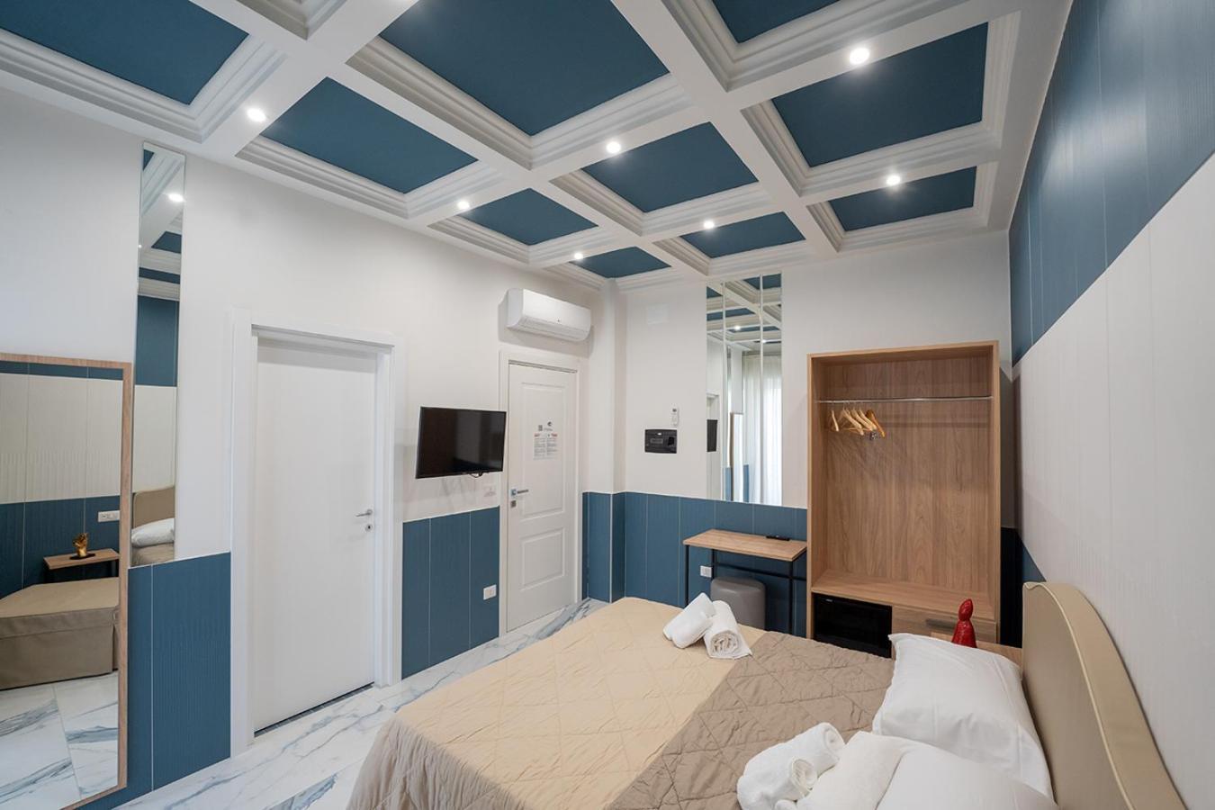 Medina H. Napoli Centro, By Clapa Group 호텔 외부 사진