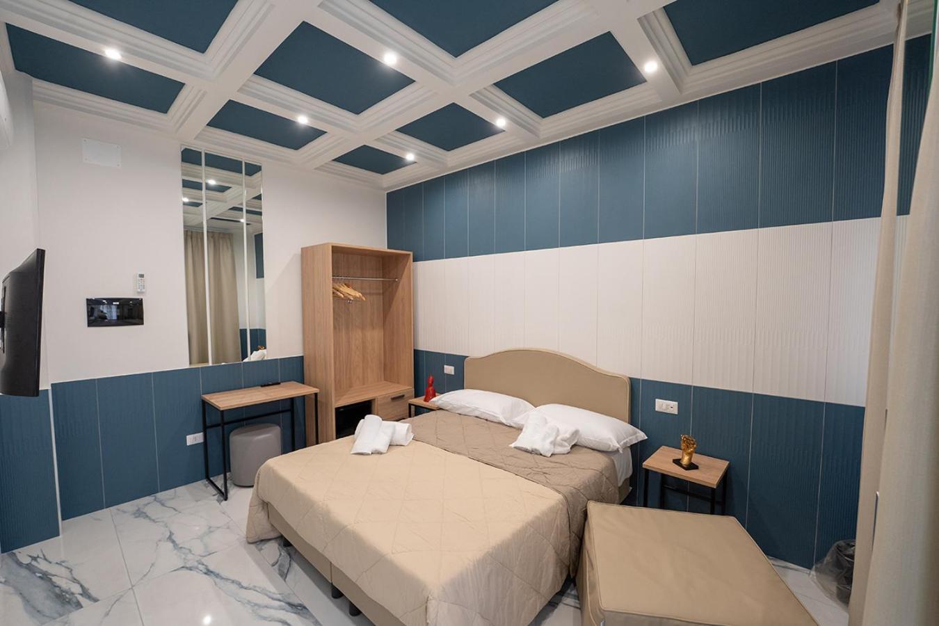 Medina H. Napoli Centro, By Clapa Group 호텔 외부 사진
