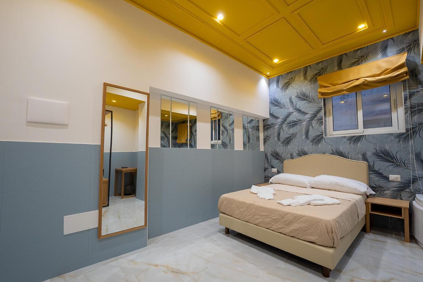 Medina H. Napoli Centro, By Clapa Group 호텔 외부 사진